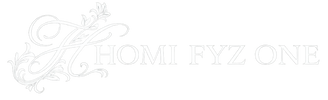 HOMI FYZ ONE - Startseite